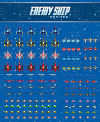 Image result for spaceship sprites