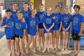 Image result for Romsey and Totton Swimming Club
