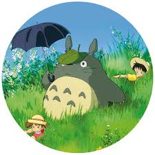 Image result for Totoro