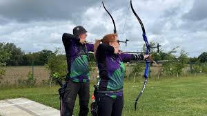 Image result for Clyde Arrows Archery Club