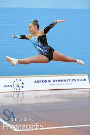 Image result for Suki Aerobics Gymnastics Club
