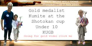 Image result for Sudbury Shotokan Karate Club kugb