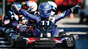 Image result for Kent Kart Racing Club