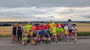 Image result for Skelmersdale Boundary Harriers