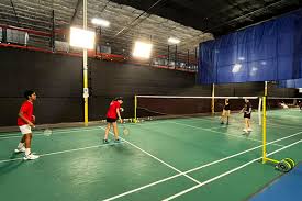 Image result for Devizes Badminton Club
