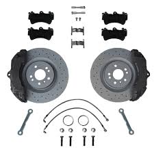 Image result for audi ufo brakes