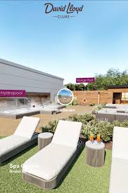 Image result for David Lloyd (Bristol) Badminton Club