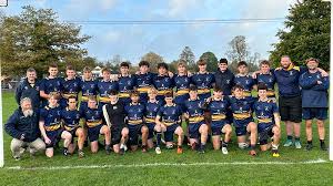Image result for Ellingham and Ringwood Rfc