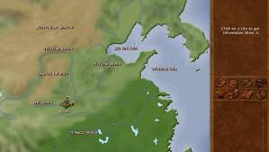 Image result for emperor rise of the middle kingdom