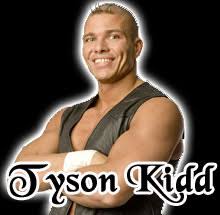 Tyson Kidd