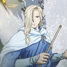 「ナルサス アルスラーン戦記」の画像検索結果