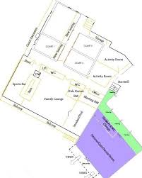 Image result for Nunthorpe Squash Club