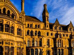 Image result for Aberystwyth University