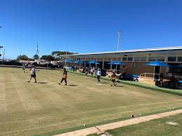 Image result for Ardrossan Bowling Club