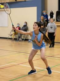 Image result for Abbeydale Park Junior Badminton Club