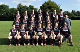 Image result for Wilmslow Rugby Union Football Club
