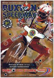 Image result for Buxton Hitmen Speedway Club