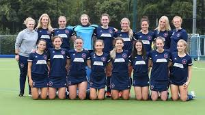 Image result for Brooklands Hockey Club