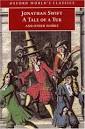 A Tale of a Tub and Other Works by Jonathan Swift - Reviews ...