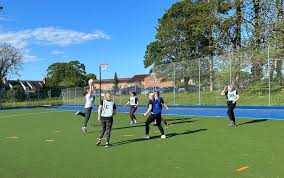 Image result for Hotshots Netball Club