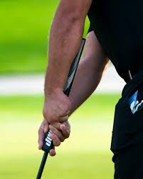 Image result for grip putt