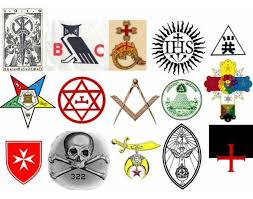 Image result for hidden illuminati symbols