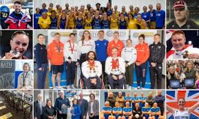 Image result for University Team Bath Bobsleigh Club