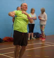 Image result for St Mary's Badminton Club - Peterborough