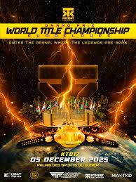 Image result for ENGLISH INTERNATIONAL ALLSTYLES TAEKWONDO