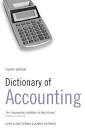 Encyclopedias and Dictionaries   Accounting resources for research