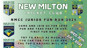 Image result for New Milton Cricket Club