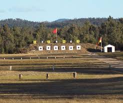 Image result for West Meon Rifle Club