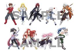 「リフィル・セイジ テイルズオブシンフォニア」の画像検索結果