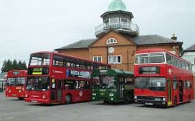 Image result for The Byfleet Boat Club