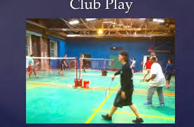 Image result for Christleton Badminton Club