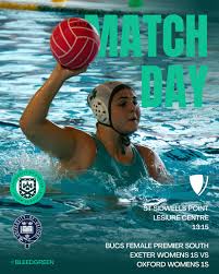 Image result for Exeter Waterpolo and Swimming Club