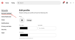 How to Find Your Pinterest Profile URL - PinGrowth
