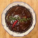 Recipe: Dinuguan (Filipino “Chocolate” Stew) - Whiskey Network
