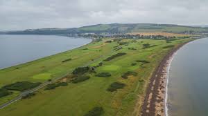 Image result for Fortrose & Rosemarkie Golf Club