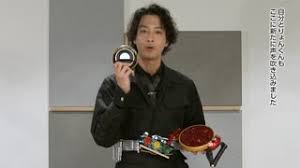 「火野映司/仮面ライダーオーズ」の画像検索結果