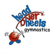 Image result for Head Over Heels Gymnastics Club