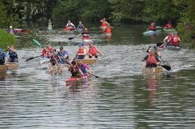 Image result for Chippenham Canoe Club