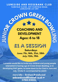 Image result for Luneside & Rosebank Bowling Club