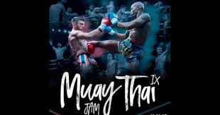 Image result for The Hanuman Camp (Royal Navy Thai Boxing Team)