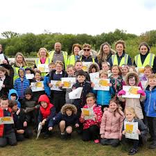 Image result for Wimborne Orienteers