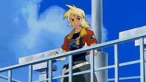 Jack Walker - Pokemon Ranger and the Temple of the Sea - Anime ...