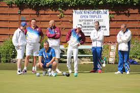 Image result for Dunnington Bowls Club