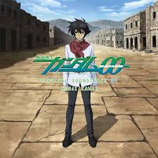 「アンドレイ・スミルノフ 機動戦士ガンダム00 1st」の画像検索結果