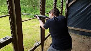 Image result for Holmbush Paintball, West Sussex