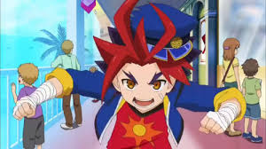 「滝原剣 フューチャーカード バディファイト」の画像検索結果